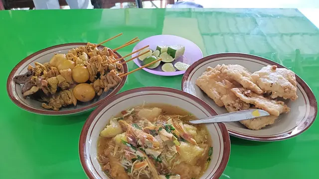 Soto Kranggan 3