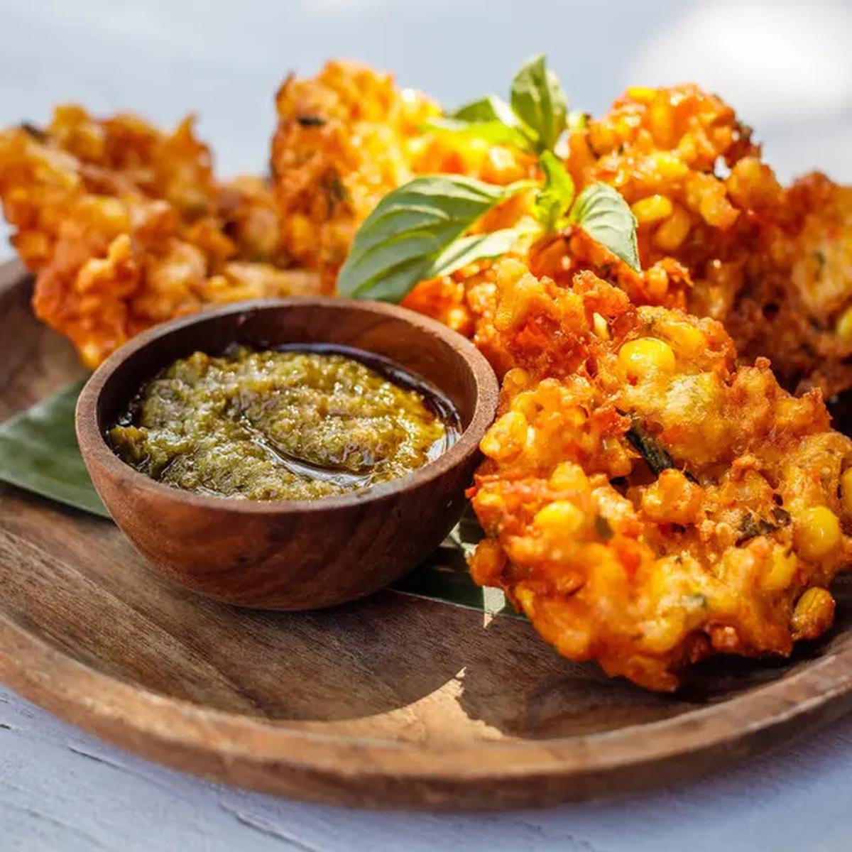 Resep Bakwan Jagung Tanpa Tepung Tetap Renyah