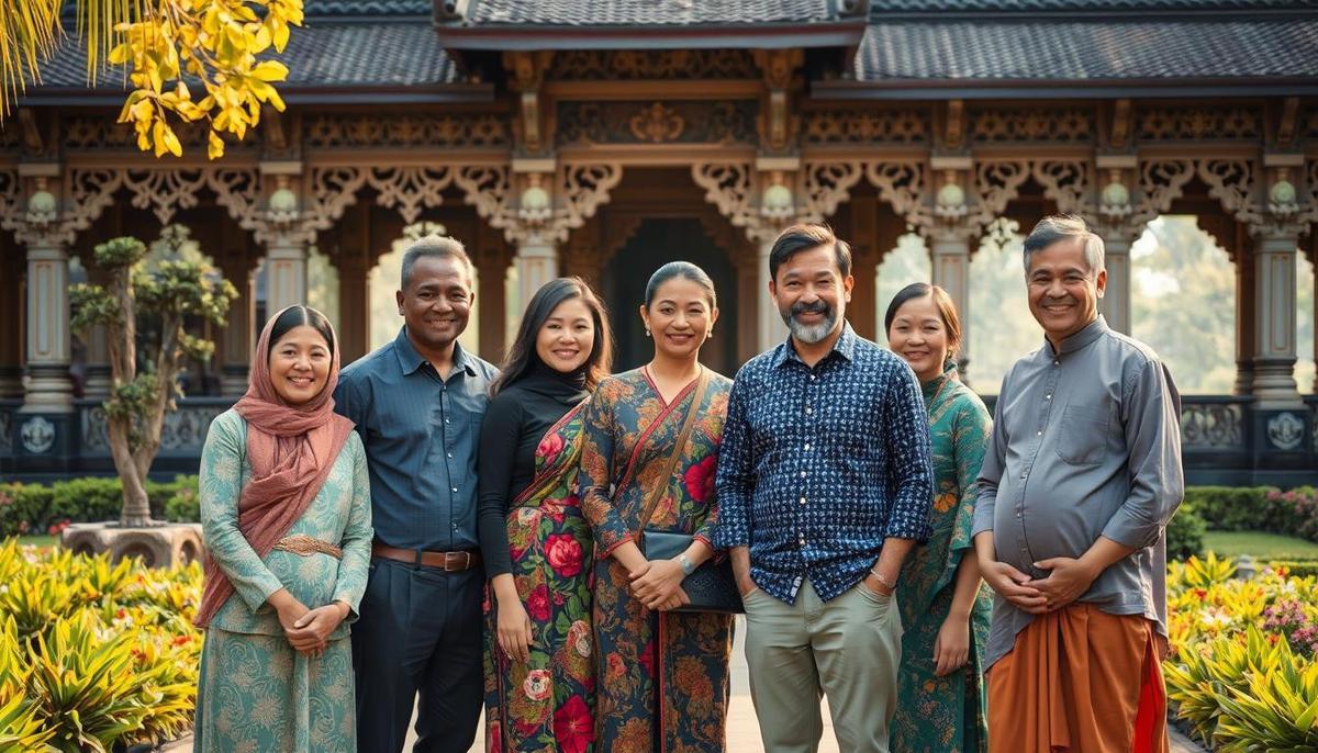 350 Kata Bijak Bahasa Jawa Kromo Inggil yang Penuh Makna