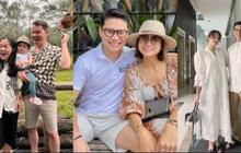 Ini Sederet Artis Yang Ikut Pindah Suaminya ke Luar Negeri, Ada yang Sampai Menjual Jamu