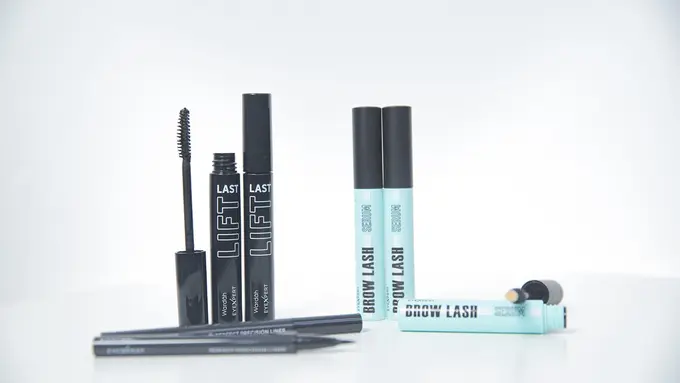 Review Rangkaian Wardah EyeXpert, Maksimalkan Riasan Mata Cantik Sekaligus Tetap Sehat