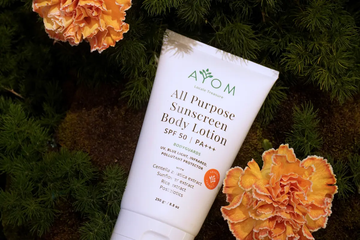 Sunscreen Multifungsi yang Bisa Tangkis Bahaya Polusi hingga Risiko Dermatitis Atopik