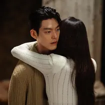 Kim Woo Bin sebagai Genie dalam drama terbaru Genie, Make A Wish. (Dok. via Soompi)