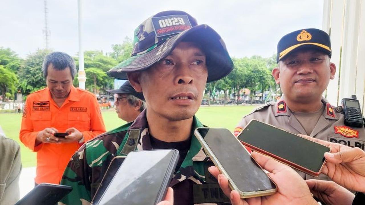 Satgas Catat 29 SPPG Program Makan Bergizi Gratis Situbondo Jangkau Puluhan Ribu Siswa