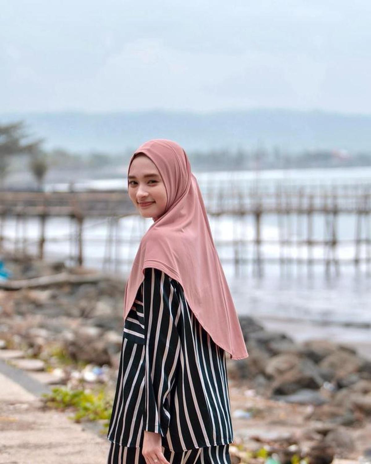 Pesan Haru Inara Rusli untuk Buah Hati: Maaf, Mami Bukan Ibu yang Sempurna