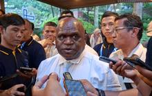 Revisi UU Polri, Menteri Pigai Usul Sipil Bisa Duduki Pejabat Utama di Korps Bhayangkara
