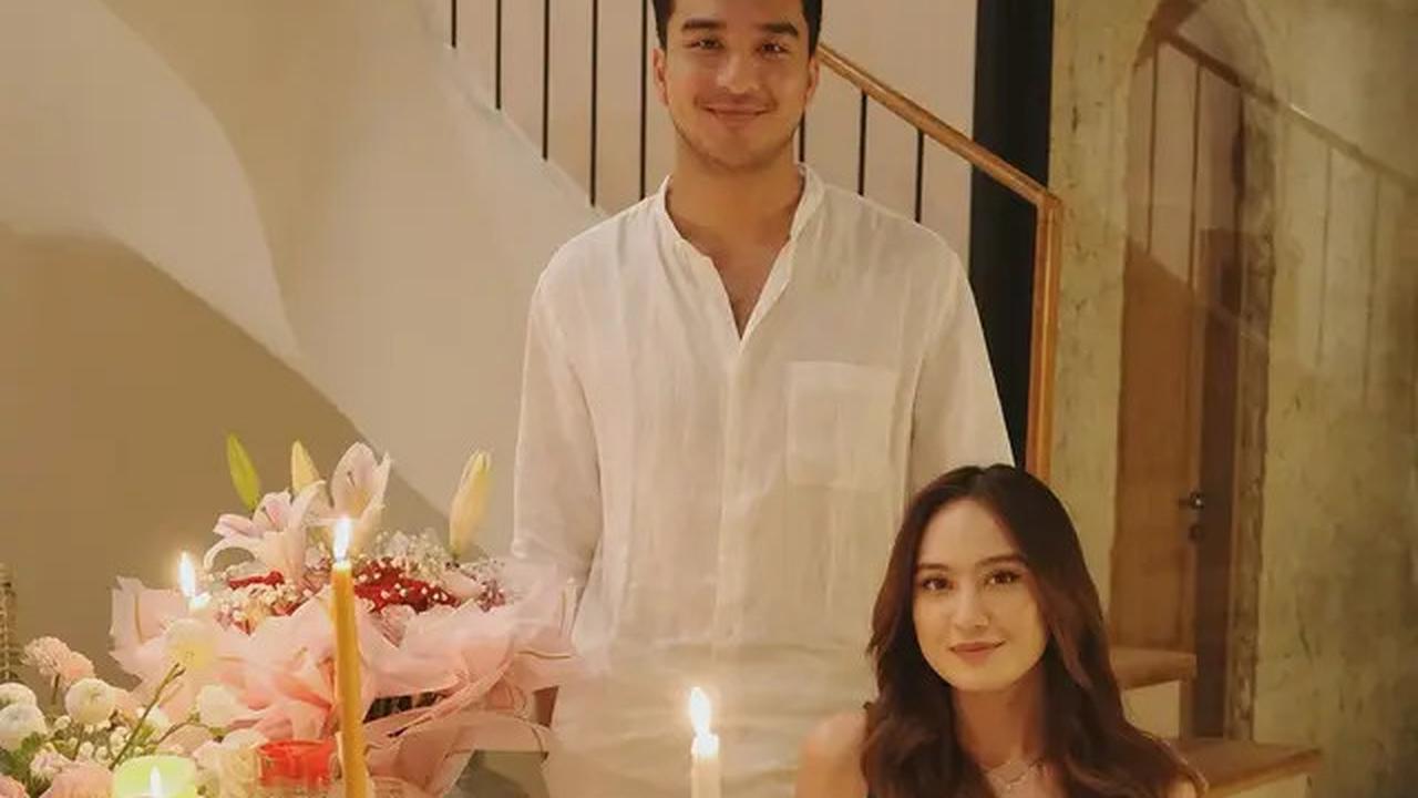 Potret 6 Pasangan Artis Dinner di Momen Valentine 2025, Nikmati Waktu Berdua