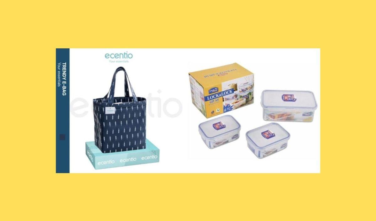 1. Cara Baru Bikin Piknik Makin Seru