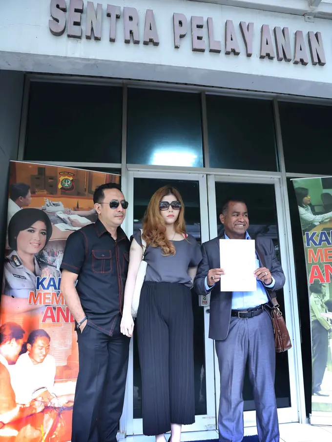 [Bintang] Sonny Tulung