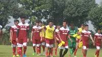 Memulai Shopee Liga 1 2020 dengan Baik, Pelatih Persiraja Minta Pemain Tak Sombong