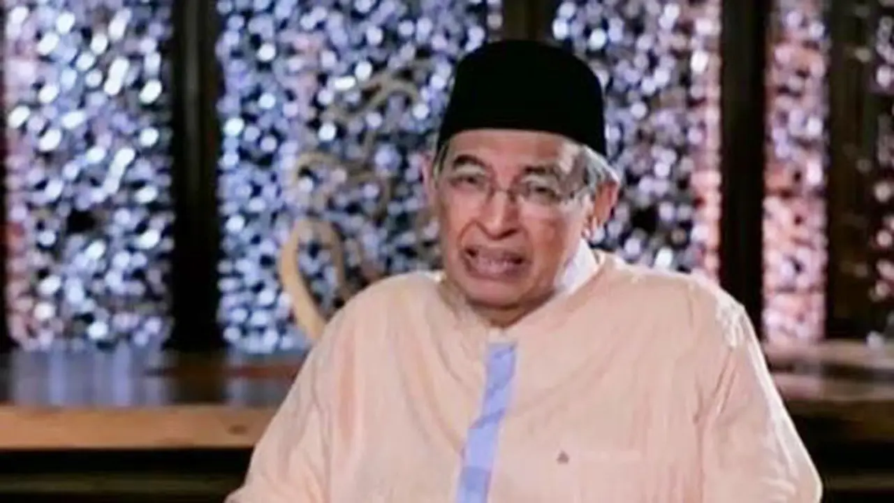 Quraish Shihab