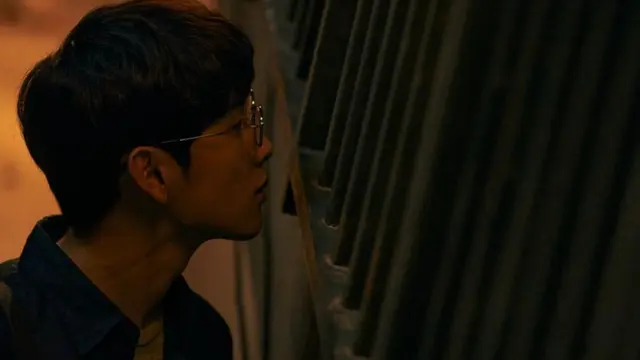 Film Unlocked diperankan Im Si Wan tayang di Netflix