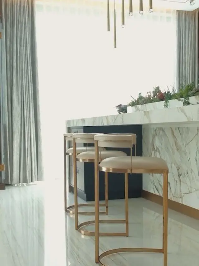 [Fimela] Kevin Sanjaya dan Valencia Tanoe