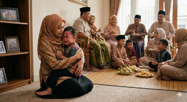 Kata-Kata Sopan dan Santun