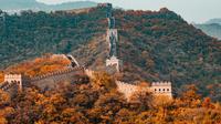 The ten most beautiful places in China. (Photo: Hanson Lu/Unsplash)