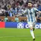 Lionel Messi Blak-Blakan Soal Foto dengan Bayi Yamal saat Ditanya Tom Brady