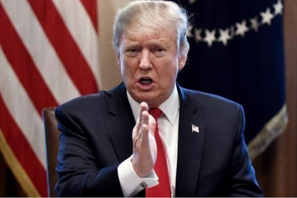 Trump Berencana Cabut Sanksi terhadap Suriah: Harapan Baru atau Risiko Besar?