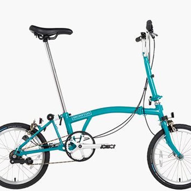Daftar Harga Sepeda Lipat Brompton Bulan November 2020 Terbaru