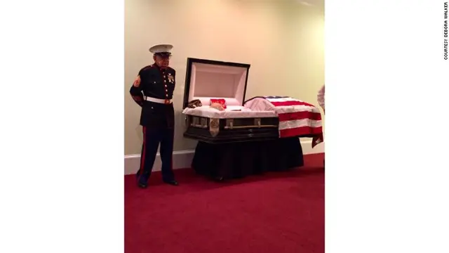 Veteran
