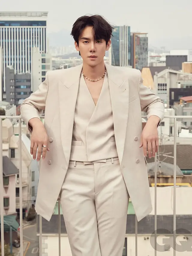 Jadwal Yoo Yeon Seok Fans Meeting di Jakarta (credit: instagram/yoo_yeonseok)