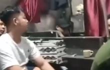 Buntut Video Viral Napi Pesta Narkoba, Kepala Rutan Pekanbaru Dicopot