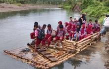 Pemkab Donggala Pastikan Perbaikan Jembatan Gantung di Tonggolobibi Sojol Segera Dilakukan