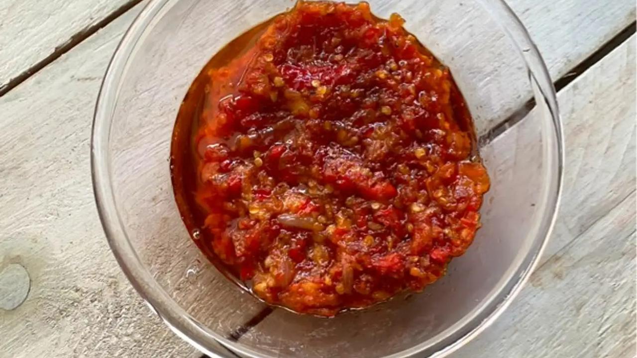 5 Resep Sambal Bawang Praktis yang Wajib Dicoba
