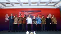 Percepat Turunkan Emisi Karbon, Pertamina Gandeng Perusahaan Nasional dan Global