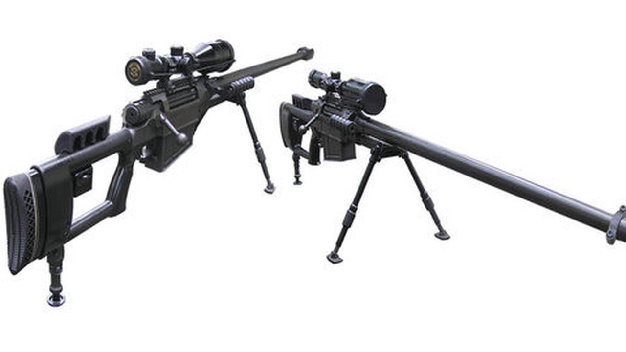 SPR-2 Kopassus