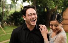 7 Potret Ganteng dan Gagah Abyakta Ernoult Pacar Baru Awkarin yang Punya Wajah Bule