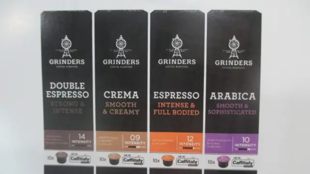 3 Kopi Kapsul Italia Rasa Indonesia