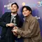 Lewat lagu hit "Alamak," Rizky Febian dan Adrian Khalif berjaya di ajang SCTV Music Awards 2026 kategori Video Klip serta Kolaborasi Paling Ngetop.