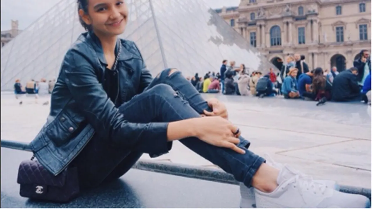 Gesya Shandy