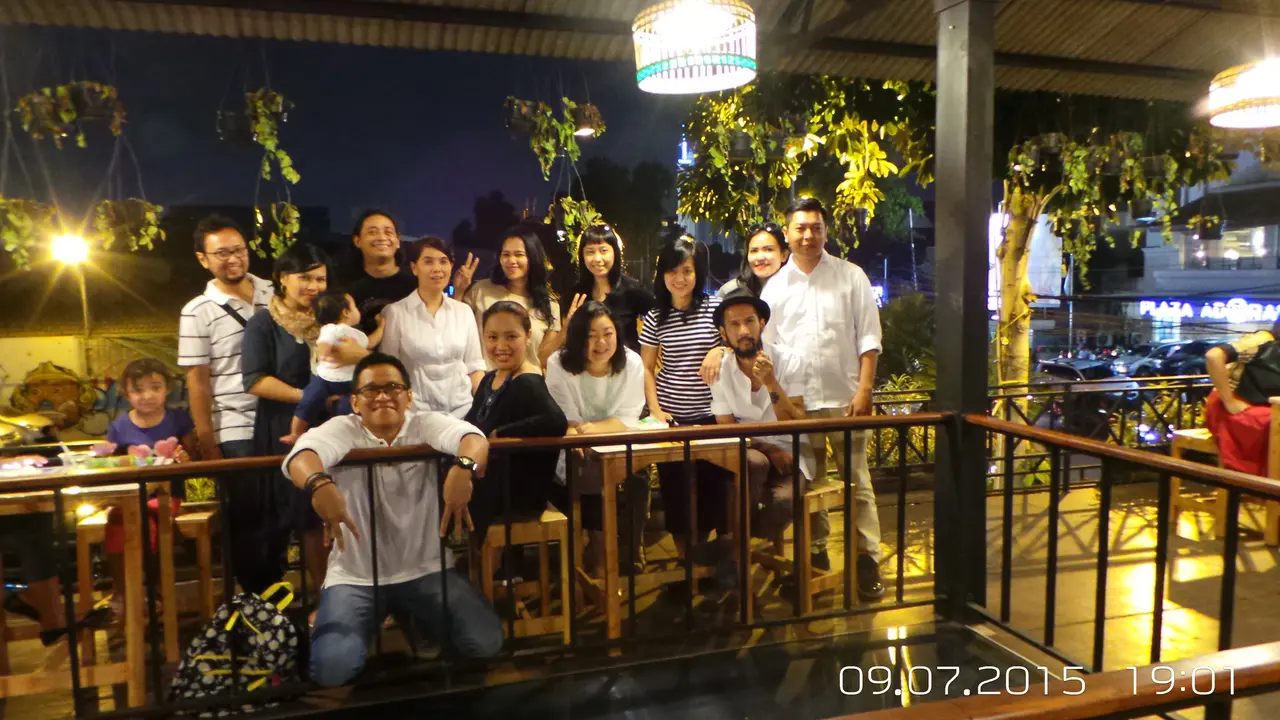 [Bintang] MPI