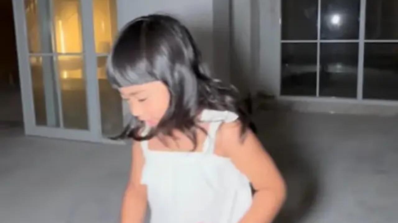 Tingkah Lucu Moana Anak Ria Ricis Sidak Rumah Baru, Hampir Jadi Bagian Depan Mewah Banget