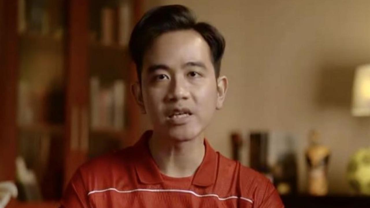 Wapres Gibran: Hilirisasi Bukan Cuma Membangun Pabrik dan Milik Pengusaha Elite