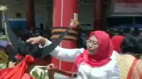 [VIDEO] Caleg di Sulbar Diduga Lakukan Politik Uang