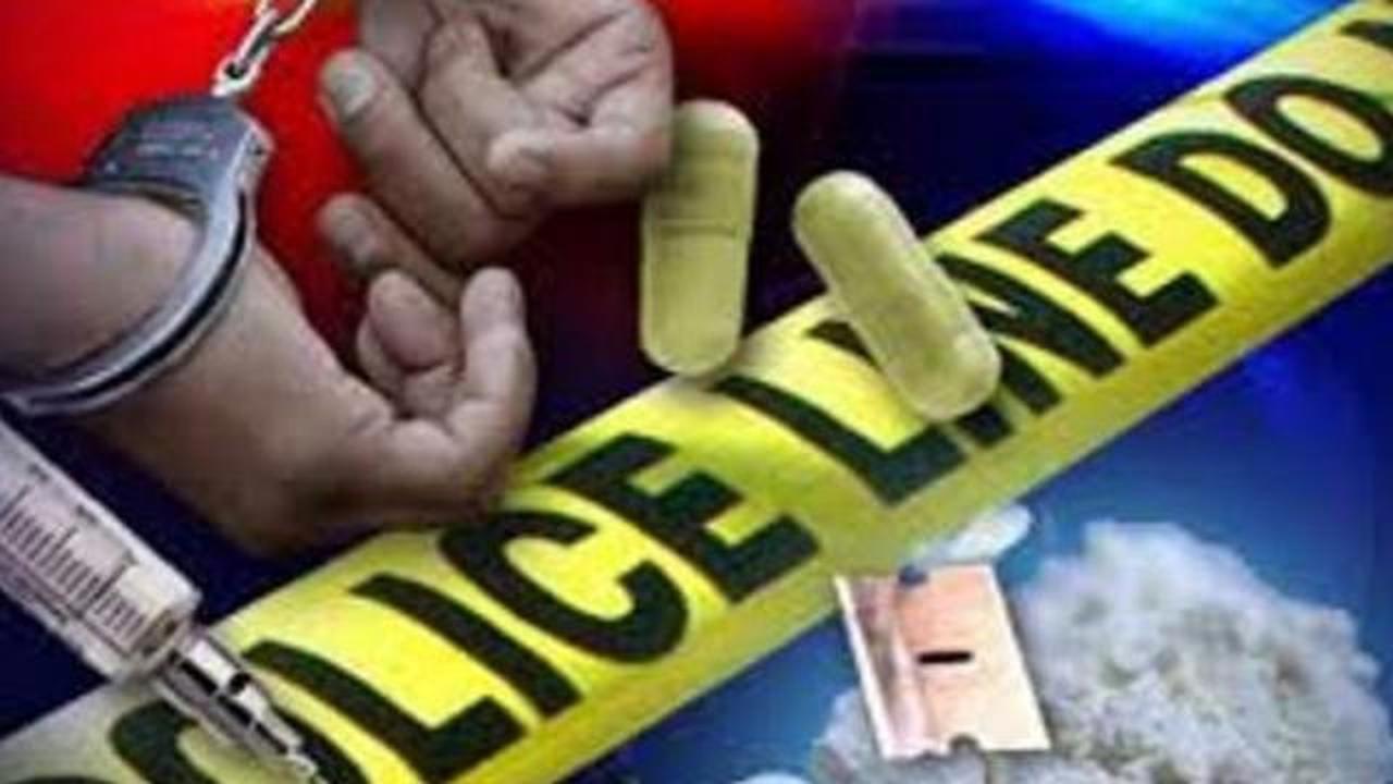 Polisi Ungkap Peredaran Narkoba dari Balik Jeruji Lapas Jakarta Utara, 2 Orang Ditangkap