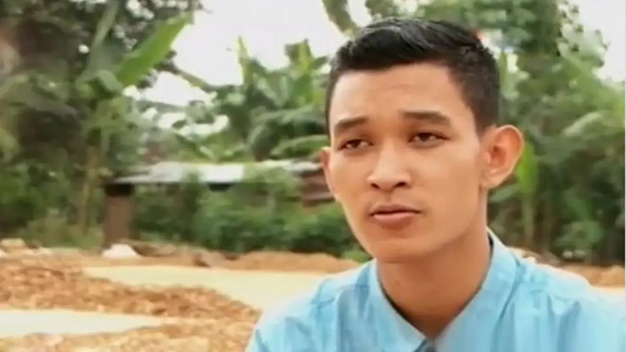4 Pemuda Inspiratif Peraih Liputan 6 Awards 2017