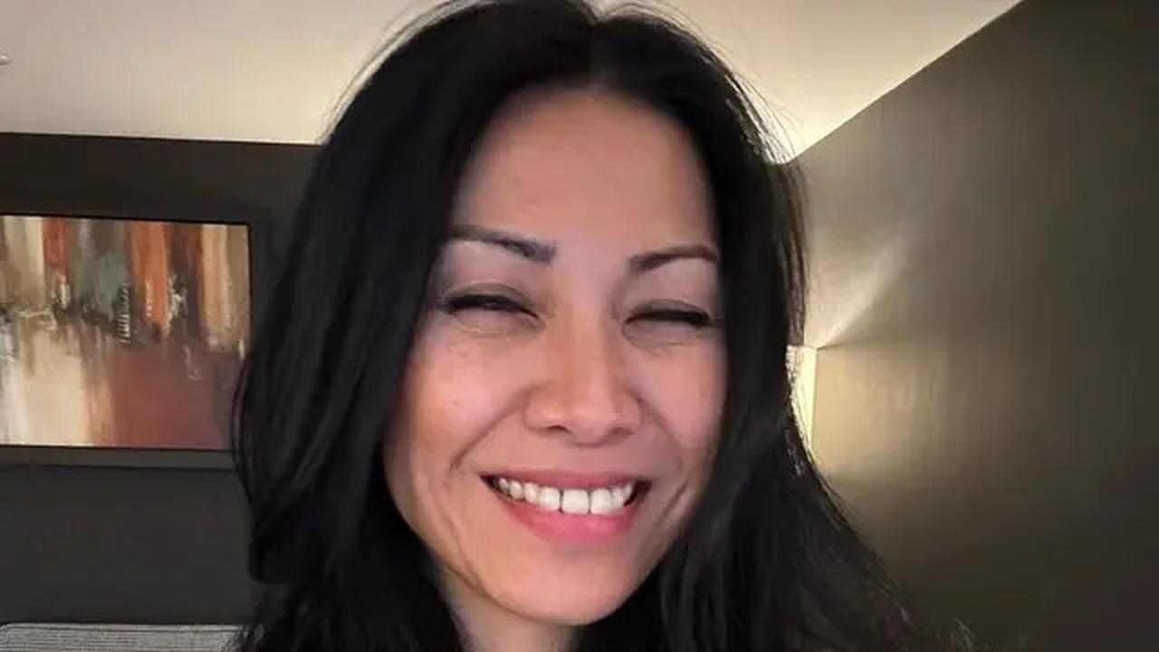6 Potret Anggun C Sasmi Tanpa Makeup, Sebut Tak Jalani Botox dan Filler