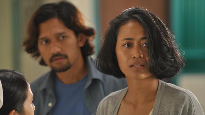 Film Mudik (Lifelike Pictures)