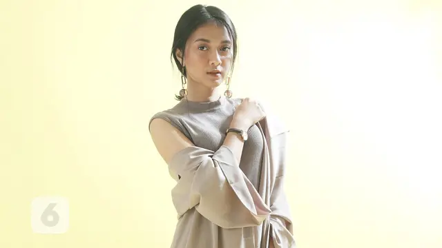[Bintang] Rahmania Astrini