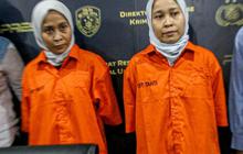 Tak Hanya Bisnis Tipu-Tipu iPhone hingga Rp86 M, Si kembar Rihana-Rihani Punya Bisnis Tas LV