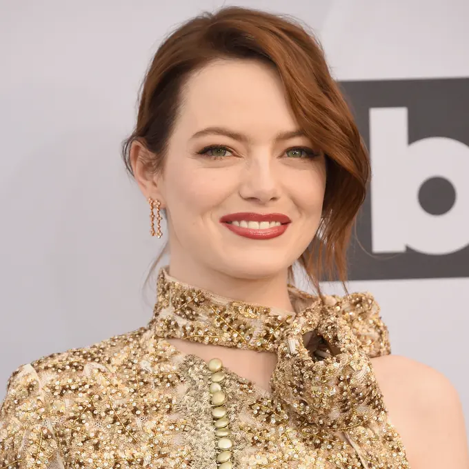 Emma Stone