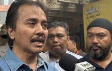Roy Suryo Cs Resmi Jadi Tersangka Kasus Tuduhan Ijazah Palsu Jokowi, Terancam Langsung Ditahan