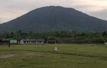 Tahukah Anda? Lapangan Terbuka Kunci Keselamatan Evakuasi Gempa Darat, Ini Kata BPBD Lampung
