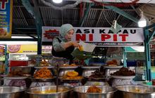 Sering Dikira Serupa, Ini Sederet Perbedaan Nasi Kapau dan Nasi Padang yang Jarang Diketahui
