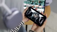 Menjajal Serunya Nonton Haptic Trailer F1: The Movie, Ada Sensasi Balapan Bareng Brad Pitt