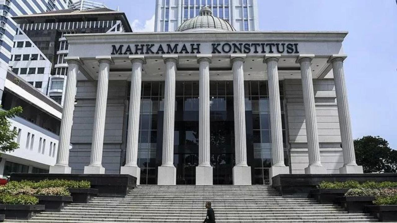 Pakar UGM: Tafsir Pasal 2 dan 3 UU Tipikor Perlu Diperjelas, Cegah Kriminalisasi dan Jaga Pemberantasan Korupsi Tetap Kuat
