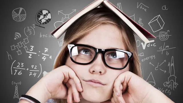 ilustrasi Macam-Macam Sudut Baru dan Pengertian yang Harus Dipelajari/carballo/shutterstock